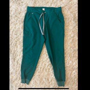 FIGS Jogger Scrub Bottoms